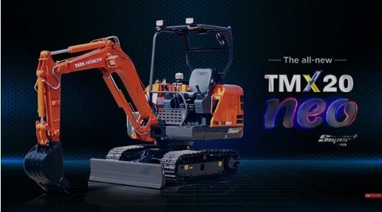 image credit https://www.tatahitachi.co.in/mini-excavators/tmx-20-neo/